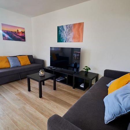Villa Miri II Privlaka  Exteriör bild