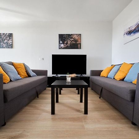 Villa Miri II Privlaka  Exteriör bild