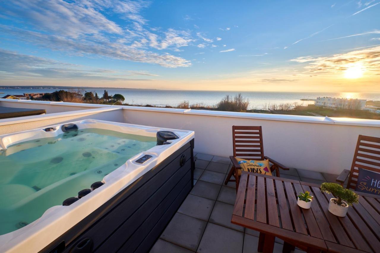 Villa Miri II Privlaka  Exteriör bild