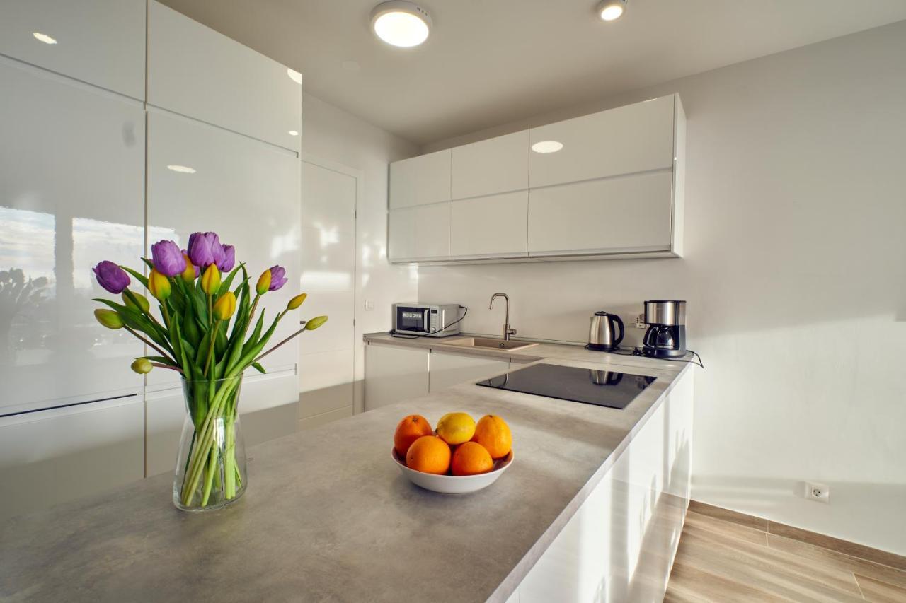 Villa Miri II Privlaka  Exteriör bild