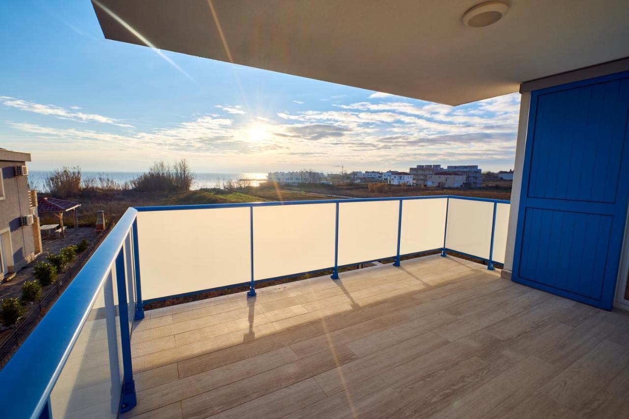 Villa Miri II Privlaka  Exteriör bild