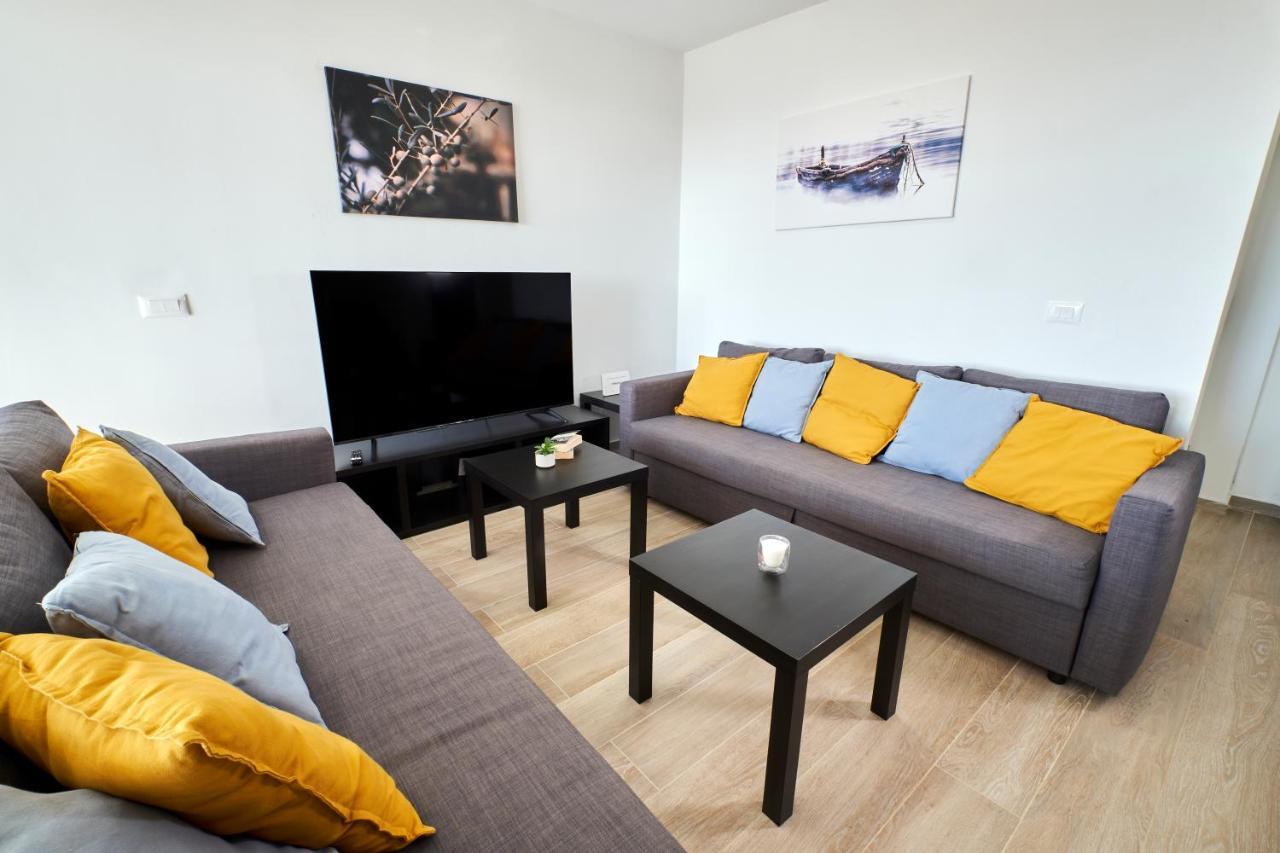 Villa Miri II Privlaka  Exteriör bild